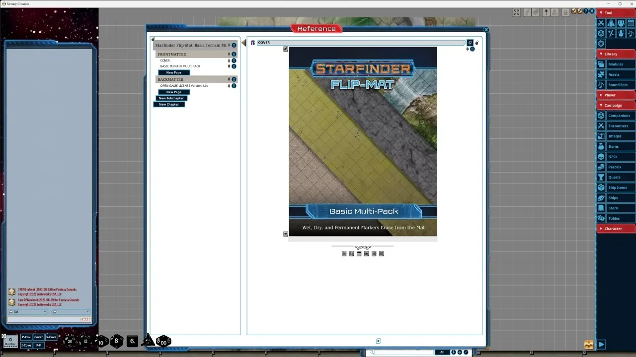 Screenshot 0